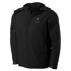Image of Gobi Sahara II Men's Heated Jacket