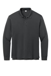 Image of CornerStone Workwear Pro Tactical Long Sleeve Polo CS452LS M