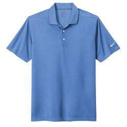 Image of Nike Dri-FIT Micro Pique 2.0 Polo
