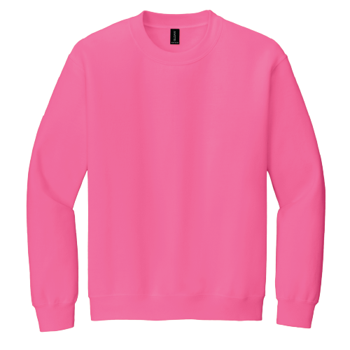 Adult BRG Crewneck Sweatshirt image thumbnail