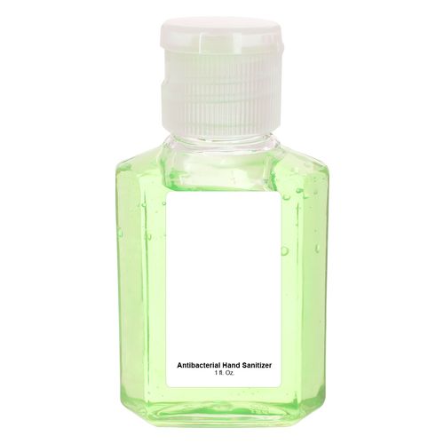 (Min 100) 1 oz  Hand Sanitizer  image thumbnail
