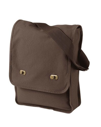 Pigment-Dyed Canvas Field Bag Copy (1) image thumbnail