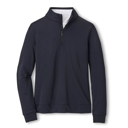 Peter Millar Women's Perth Performance Quarter-Zip image thumbnail