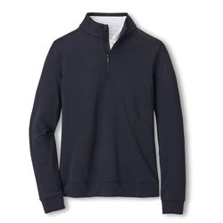 Image of Peter Millar Women's Perth Performance Quarter-Zip