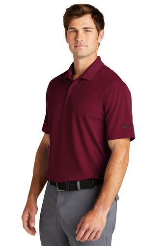 Nike Dri-FIT Micro Pique 2.0 Polo NKDC1963 Includes TALL SIZES image thumbnail