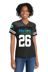 Image of Football Jersey - Custom #