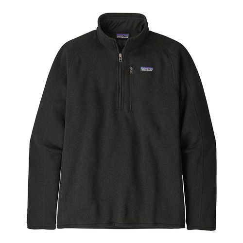 Patagonia Better Sweater Quarter-Zip image thumbnail