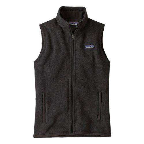 Patagonia Women's Better Sweater Vest image thumbnail