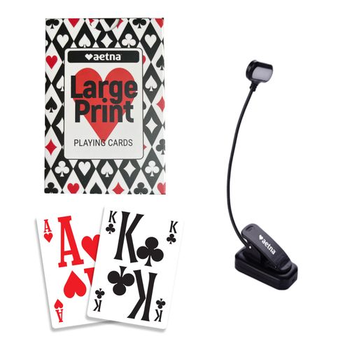 Vision- Aetna Q2 2026 Kit Bundle image thumbnail