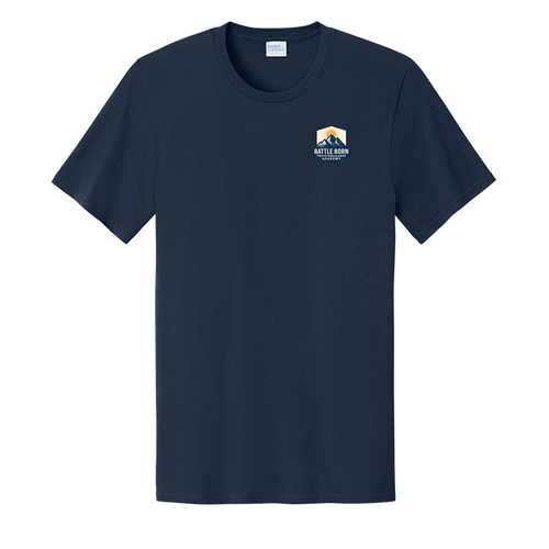 BBYCA Cadet T-Shirt  image thumbnail