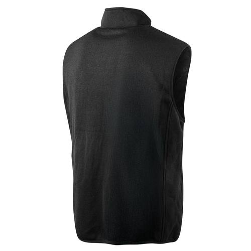 Gobi Sierra Men's Heated Knit Vest image thumbnail