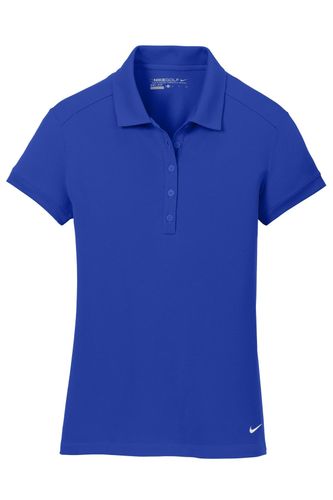Nike Women's Dri-FIT Polo image thumbnail
