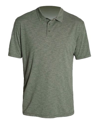 Men's Low Pro Tech Polo image thumbnail