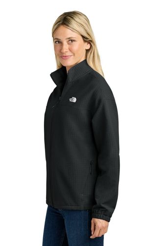 The North Face Women's Mountain Horizon Jacket image thumbnail
