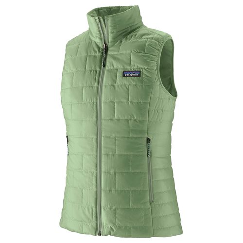 Patagonia Women's Nano Puff Vest  image thumbnail