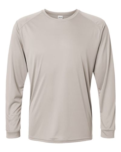 Unisex Long Islander Performance Long Sleeve T-Shirt image thumbnail