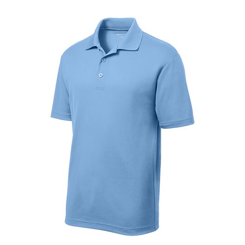 Sport-Tek PosiCharge RacerMesh Polo image thumbnail