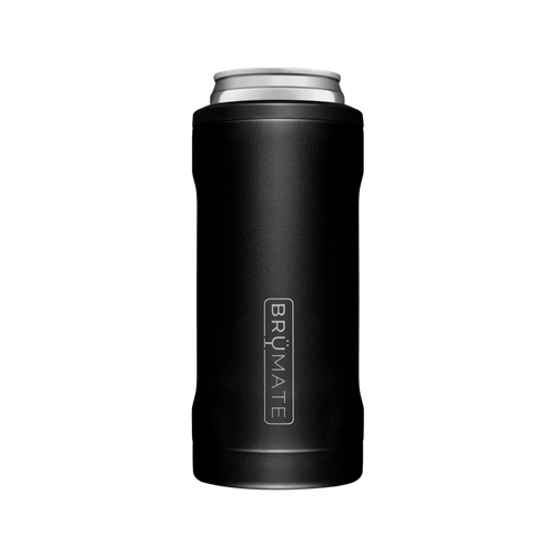 (Min 25) BruMate Hopsulator Slim 12oz IMPRINTABLE image thumbnail