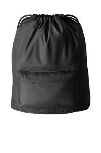 Port Authority Diamond Pocket Cinch BG637 (1) image thumbnail