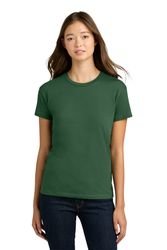 Image of Next Level Apparel Women’s Cotton Relaxed Tee