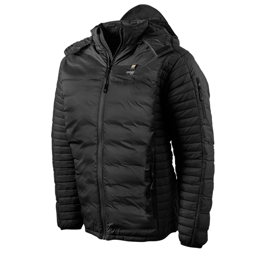 Gobi Polaris Men's Heated Puffer Jacket image thumbnail