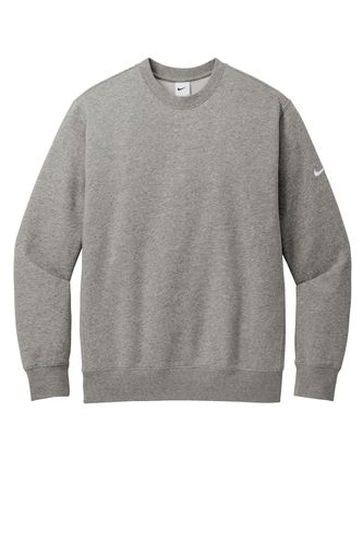 Nike Crewneck Sweatshirt Softball image thumbnail