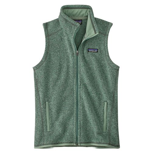 Patagonia Women's Better Sweater Vest image thumbnail