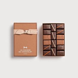 Image of La Maison du Praliné Gift Box – 16pcs