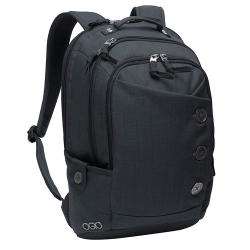OGIO Ladies Melrose Pack - Storm Grey image thumbnail