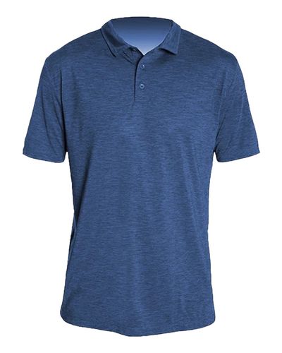 Men's Low Pro Tech Polo image thumbnail