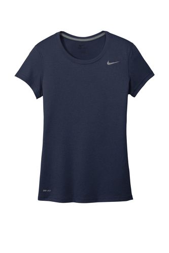Nike Women's Team rLegend Tee image thumbnail