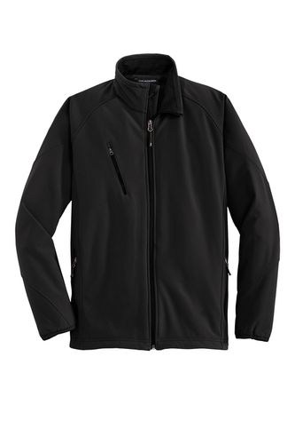 Port Authority® Textured Soft Shell Jacket Copy (1) image thumbnail