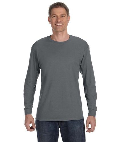 Softball Long Sleeved Tshirt image thumbnail