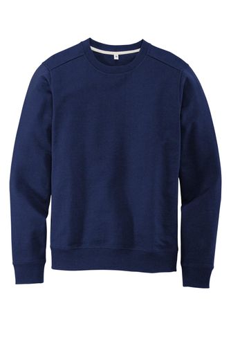 District Re-Fleece Crew image thumbnail