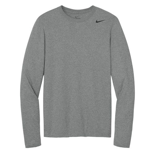 Nike Team rLegend Long Sleeve Tee image thumbnail