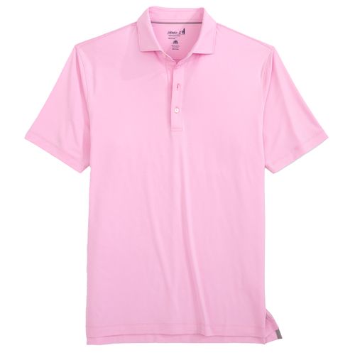Johnnie-O Birdie Performance Jersey Polo image thumbnail