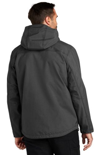 Carhartt Storm Defender Shoreline Jacket image thumbnail