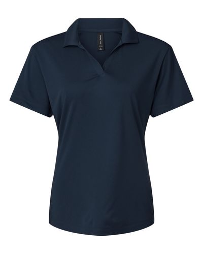 Women's Pro-Lock Performance Polo image thumbnail