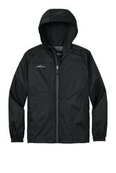 Image of Eddie Bauer - Packable Wind Jacket. 