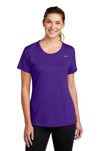 Nike Women's Team rLegend Tee image thumbnail