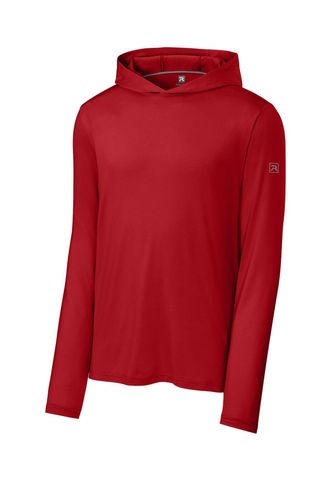 Richardson Clutch Long Sleeve Hoodie image thumbnail