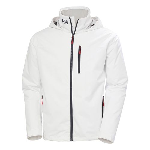 Helly Hansen Crew Hooded Midlayer Jacket 2.0 image thumbnail