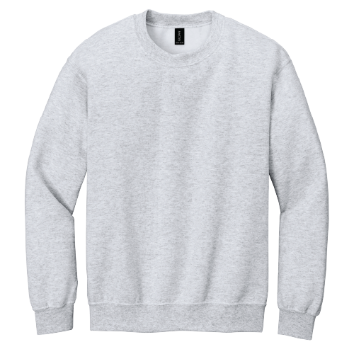 Adult BRG Crewneck Sweatshirt image thumbnail