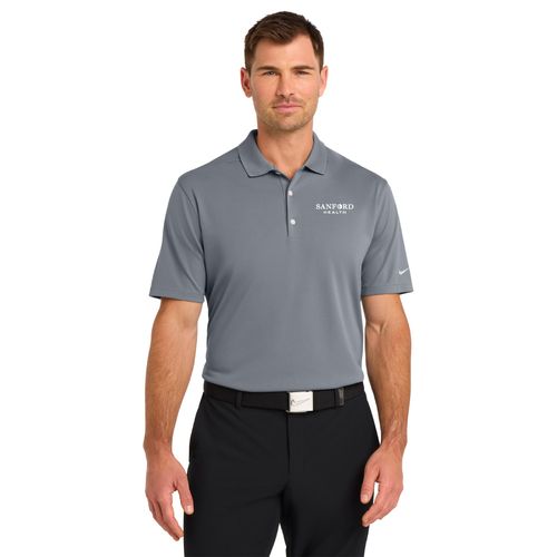 Tall Nike Dri-FIT Micro Pique 2.0 Polo image thumbnail
