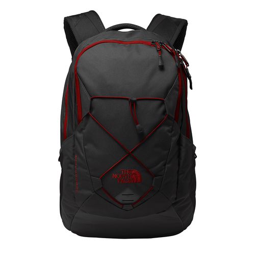 The North Face Groundwork Backpack image thumbnail