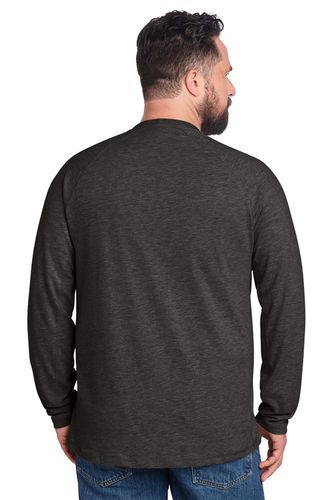 SLA-Carhartt Force Long Sleeve Pocket T-Shirt CT106656 image thumbnail