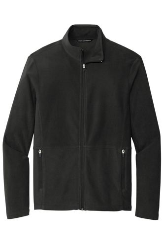 Port Authority Accord Microfleece Jacket image thumbnail