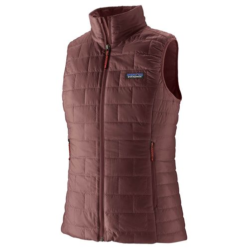 Patagonia Women's Nano Puff Vest  image thumbnail