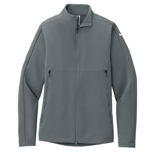 Nike Full-Zip Soft Shell Jacket image thumbnail