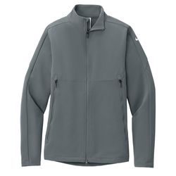 Image of Nike Full-Zip Soft Shell Jacket